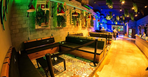 Seu Justino - Tatuapé