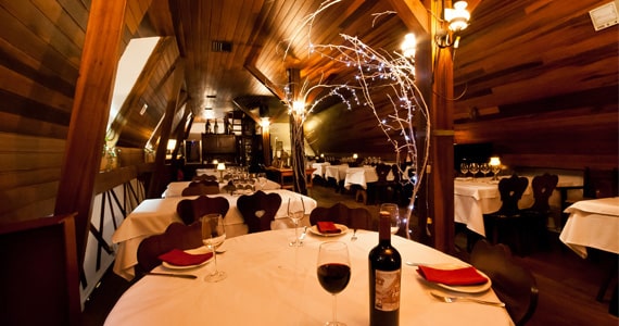 Matterhorn Restaurante e Empório 