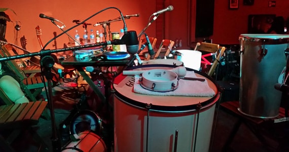 Traço de União Traço de União