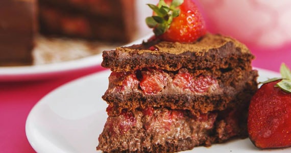 Amor aos Pedaços - Perdizes