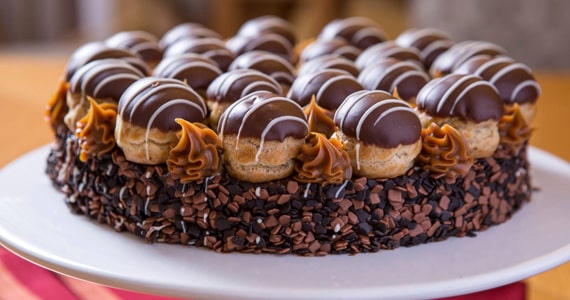 Confeitaria Dama - Iguatemi Confeitaria Dama - Iguatemi