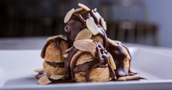 Confeitaria Dama - Iguatemi Confeitaria Dama - Iguatemi