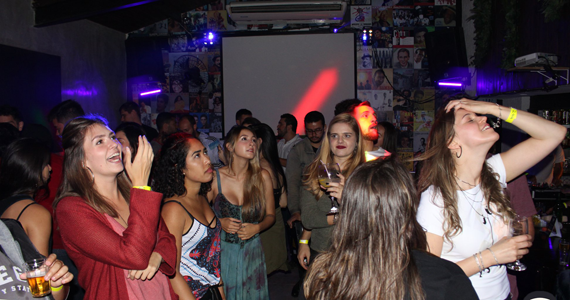 Seu Bezerra Bar & Balada