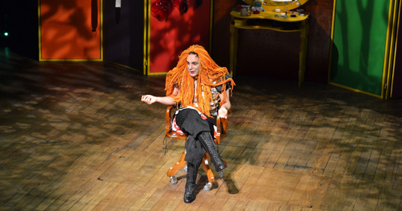 Teatro Faap Teatro Faap