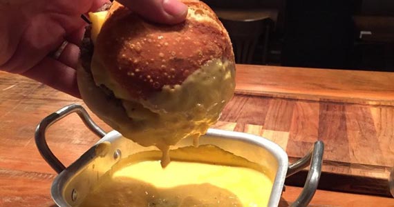 Industrial Bar & Grill Industrial Bar & Grill