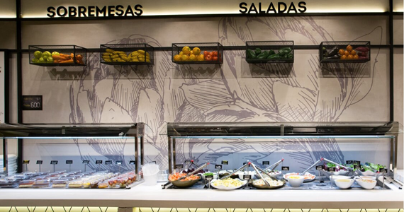 Viena Express - Shopping ABC 