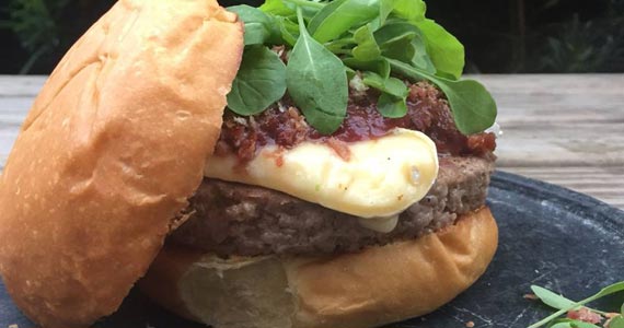 Box St. Burger e Bar