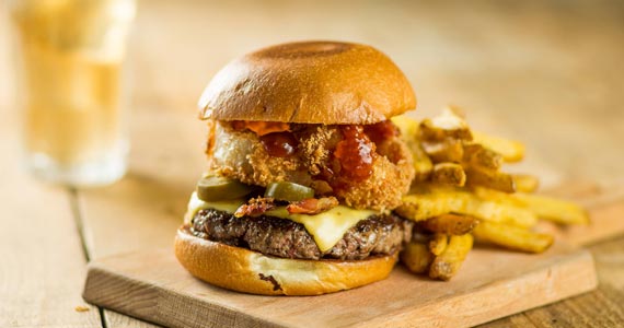 Pit´s Burger - Mogi das Cruzes 