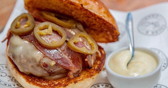 Frank & Charles Frank & Charles