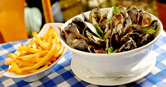 Le Vin Bistrô - Itaim