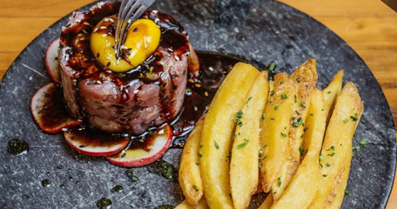 Niks Burger Bar Niks Burger Bar