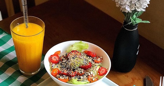 Vaca Ateliê Culinário