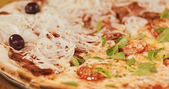 Cia. Paulista de Pizzas