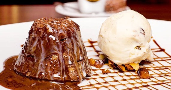 Bistrô Paris 6 - Pamplona