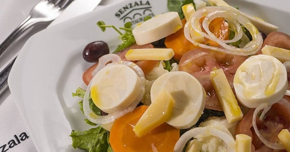 Senzala Restaurante Bar & Grill Senzala Restaurante Bar & Grill