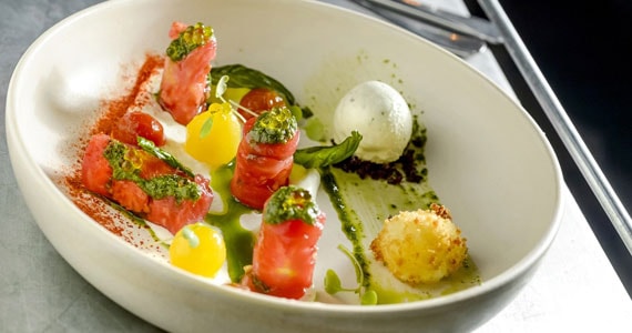 Piú Restaurante - Shopping Iguatemi