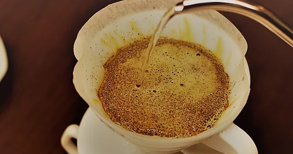 Capretto - Cafés Especiais