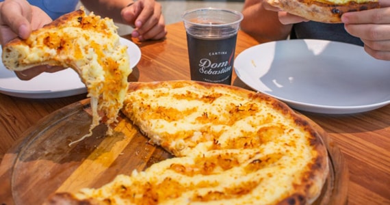 Dom Sebastião - Shopping Villa Lobos