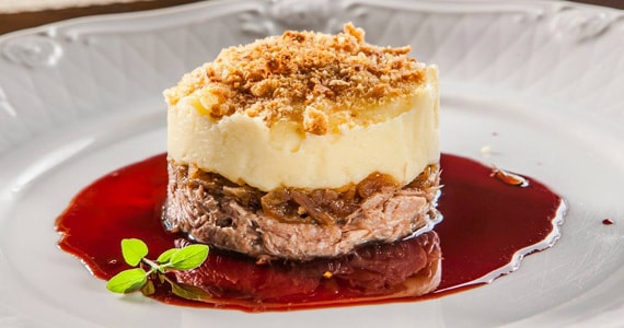 Marcel Restaurante Marcel Restaurante