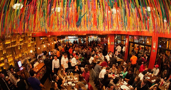 Tatu Bola - Vila Olímpia Tatu Bola - Vila Olímpia