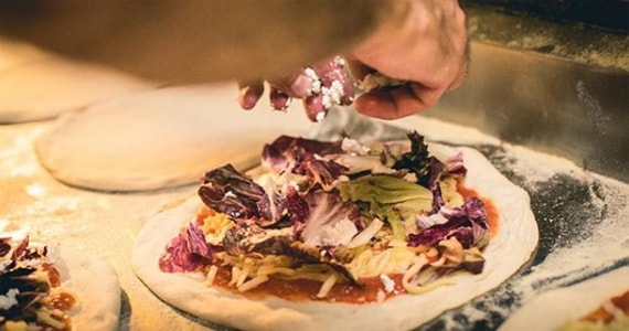 Carlos Pizza - Jardins