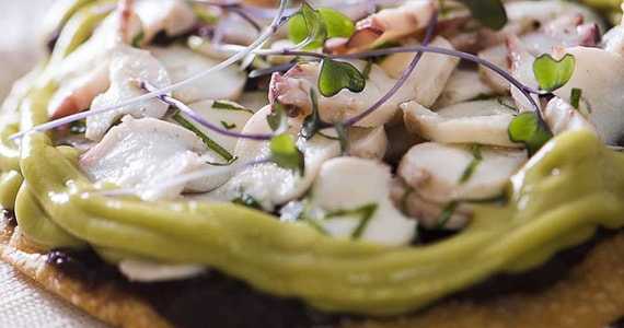 La Central La Central