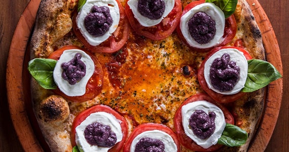 Pizzaria Bráz Pizzaria Bráz