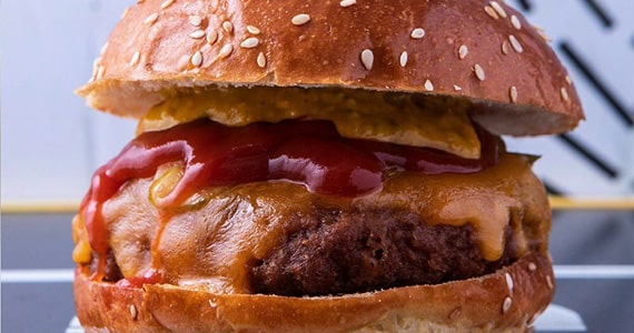 Lanchonete da Cidade - Jardins Lanchonete da Cidade - Jardins