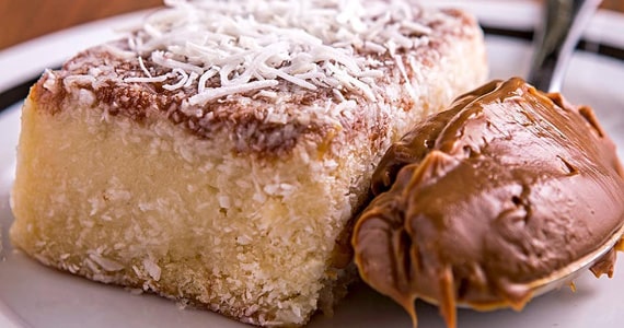 Lanchonete da Cidade - Moema