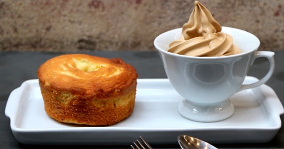 Coffee Lab -  Pinheiros