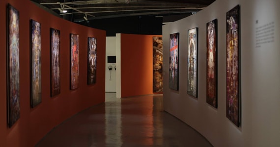 Centro Cultural São Paulo Centro Cultural São Paulo