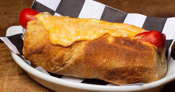 Garage Burger - Tatuapé