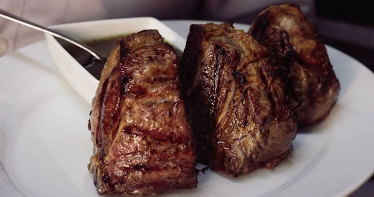 NB Steak - Campo Belo