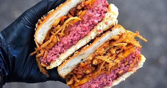 All In Burger - Itaim Bibi