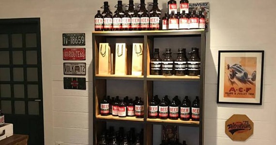 Tap Station Tap Station