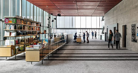 IMS - Instituto Moreira Salles