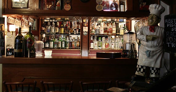 Matterhorn Restaurante e Empório 