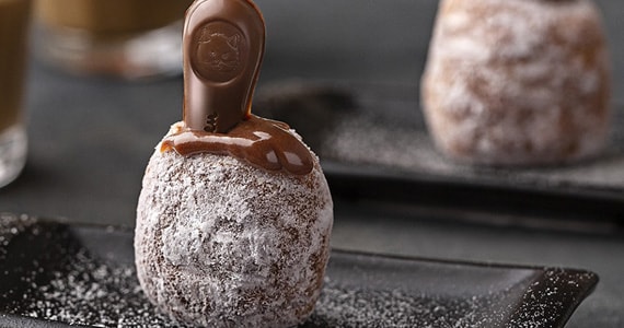 Kop Koffee Kopenhagen - Paulista