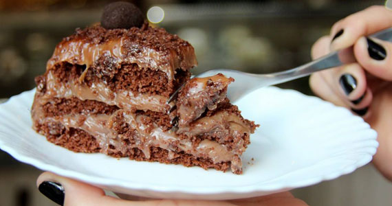 Brigadeiro Doceria & Café - Pinheiros Brigadeiro Doceria & Café - Pinheiros