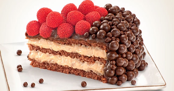 Amor aos Pedaços - Perdizes