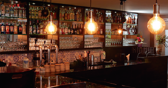 Seu Bezerra Bar & Balada