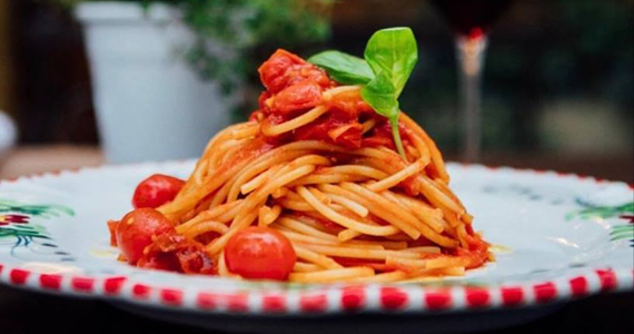 Rossopomodoro Cucina e Pizzeria Napoletana