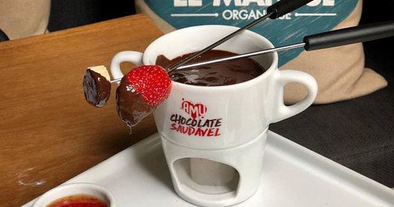 Le Manjue Organique Café - Shopping JK Iguatemi