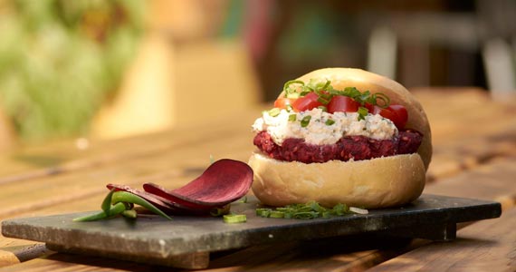 Box St. Burger e Bar