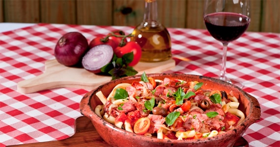 La Pergoletta - Tatuapé La Pergoletta - Tatuapé