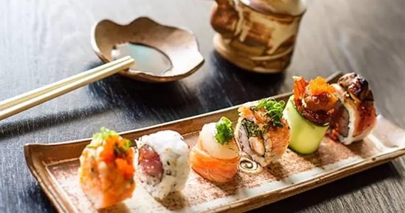 It Sushi - Pinheiros