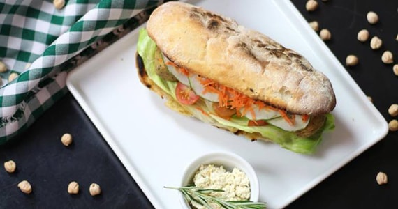 Vaca Ateliê Culinário