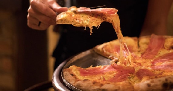 Cia. Paulista de Pizzas