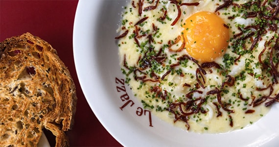 Le Jazz Brasserie - Pinheiros Le Jazz Brasserie - Pinheiros