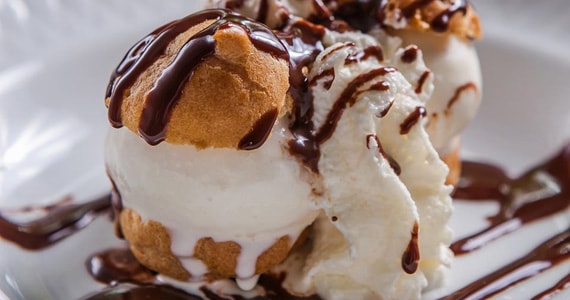 Marcel Restaurante Marcel Restaurante